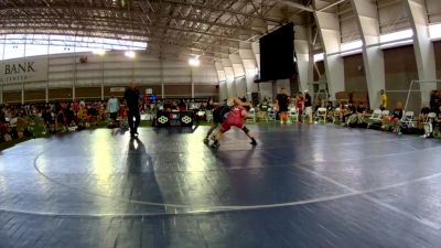 175 lbs Colten Conover, Montana vs Kyle Gallo, Florida