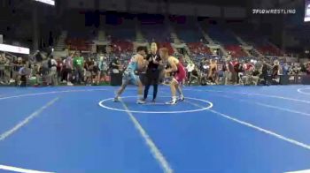 170 lbs Round Of 64 - Carter Sorenson, Minnesota vs Kai Saito, Colorado