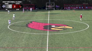 Replay: Turk Emekli Classic - Men's | Sep 1 @ 4 PM