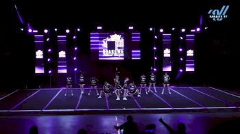 Encore Elite Wildcatz - Fierce 5 [2025 L5 Senior - D2 Day 1] 2025 SU Battle at the Boardwalk Grand Nationals