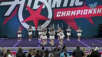 Magic Cheerleading - Diamonds [2023 L1 Mini - D2 3/5/2023] 2023 Mid-Atlantic Championship Grand Nationals
