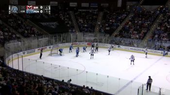 Replay: Away - 2023 Birmingham vs Pensacola | Dec 26 @ 7 PM