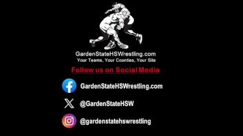 157 lbs Rocco Conforti, Caldwell vs Nikolas Martinez, Kittatinny Regional Jr/Sr