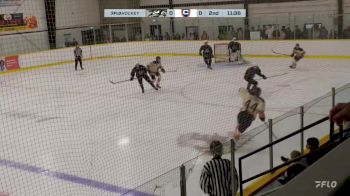 Replay: Home - 2025 Mission City vs Cloverdale | Sep 18 @ 7 PM