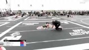 Jacob LeBlanc vs Daniel Piedra 2023 ADCC Dallas Open