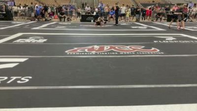 Cruz Oropeza vs Jackson Hezlep 2026 ADCC Nashville Open