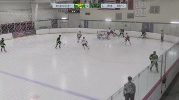 Replay: Home - 2025 New York vs Pennsylvania | Feb 12 @ 12 PM