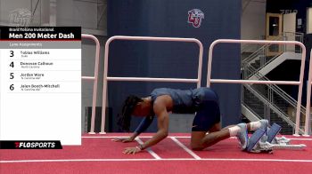 Replay: Brant Tolsma Elite Invitational | Jan 30 @ 1 PM