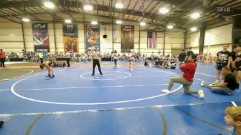 113 lbs Rr Rnd 1 - Kwynn Boggs, Solid Tech Wrestling Club vs Bob Duffy, Elite NJ HS Black