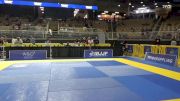 Replay: Mat 7 - 2025 Pan Jiu Jitsu IBJJF Championship | Mar 20 @ 9 AM
