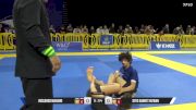 Syed Sameet Rizwan vs Riccardo Marano 2025 Pan IBJJF Jiu-Jitsu No-Gi Championship