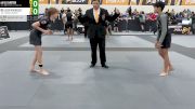 JACOB RODRIGUEZ vs ELI SIMPSON 2026 PBJJF Pan American Jiu-Jitsu Championships