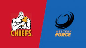 Full Replay: Chiefs vs Force - May 15