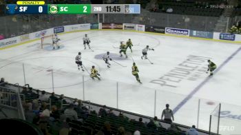 Replay: Away - 2023 Sioux City vs Sioux Falls | Dec 5 @ 7 PM