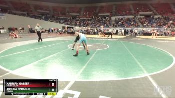 2024 OSAA (OR) Girls & Boys State Championships - Videos - FloWrestling