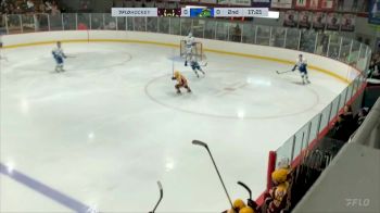 Replay: Home - 2025 Mullets vs Riverkings | Jan 25 @ 6 PM