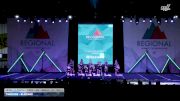 Twisters - Blizzard [2026 L1.1 Youth - PREP - D2 - Small - B Day 1] 2026 The Southeast Regional Summit