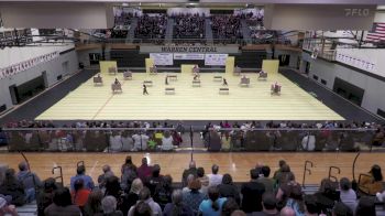 Northview HS "Brazil IN" at 2026 WGI Guard Indianapolis Regional+