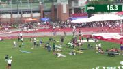 Replay: All Races - 2025 OHSAA Outdoor Champs | Jun 7 @ 10 AM