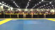 Replay: Mat 9 - 2022 World Master IBJJF Championship | Sep 1 @ 10 AM