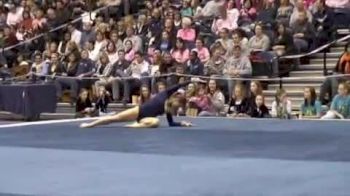Pitt vs Penn State Floor