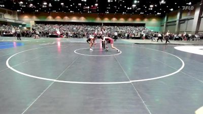 150 lbs Round Of 64 - Keynan Monahan, Centennial vs Gabriel Gallardo, Sahuarita