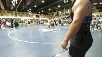 106 lbs Cons. Round 4 - Jaelen Dixon, Paloma Valley vs Nicholas Martinez, Temecula Valley