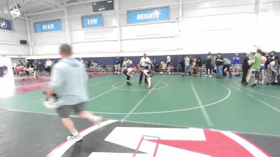 C-114 lbs Consi Of 16 #2 - Henry Baker, MO vs Sawyer Bond, WV