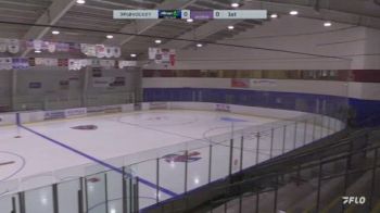 Replay: Home - 2026 MHL Amherst Ramblers Test | Sep 7 @ 10 AM