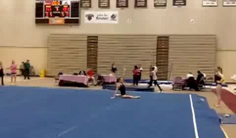 Brown (Chelsey Binkley)