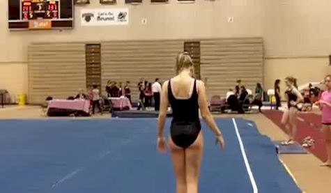 Brown (Katie Goddard)