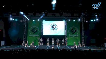 WIDC - Snow Queens [2024 L1 Junior - Small Day 1] 2024 CSG Grand Nationals