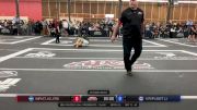 Ben Richards vs James Egan 2026 ADCC Portland Open