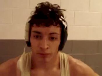 Sean Mestas interview