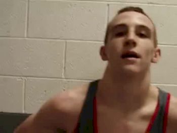 Brandon Brian interview