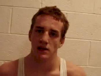 Jason Preus interview