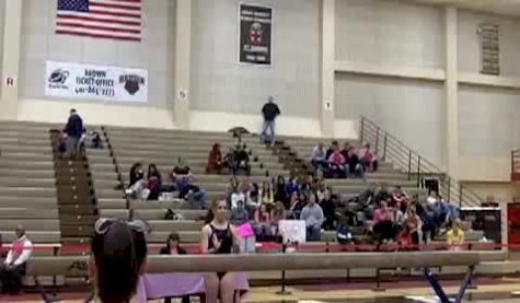 Brown (Izzy Kirkham-Lewitt)