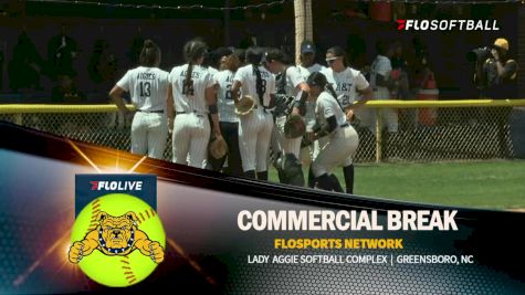 Replay: Elon vs NC A&T | May 6 @ 1 PM