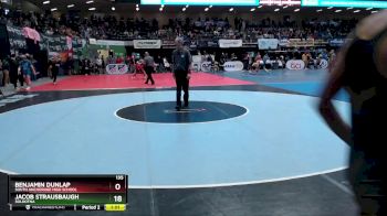 Replay: Mat 1 - 2024 ASAA/FNBA State Championships | Dec 20 @ 10 AM