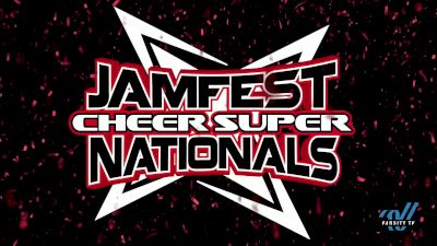 Five Star - Wicked [2022 L6 Senior Coed - Small Day 2] 2022 JAMfest Cheer Super Nationals