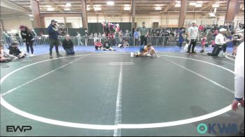 100 lbs Rr Rnd 2 - Nicholas Morrison, Scots Wrestling Club vs Landon Bizzarro, Unattached