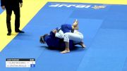 TAMMI ALANA MUSUMECI vs ANA CRISTINA ARAUJO RODRIGUES 2021 World Jiu-Jitsu IBJJF Championship