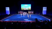 Tumble Tech - Sigma [2018 L2 Senior Small Day 1] UCA International All Star Cheerleading Championship