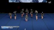 United by SHC - Venom [2026 L1 Senior - D2 - Small Finals] 2026 The D2 Summit