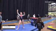 Audrey Gruenwald - Women's Group, North Shore Academy Of Gymnastics - 2021 Women's Xcel Region 4 Championships