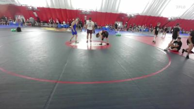 138 lbs Placement (16 Team) - McCoy McIlravy, Waverly-Shell Rock vs Liam Johnson, Lodi