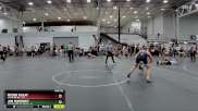 144 lbs Semis (4 Team) - Ryder Kolat, Cavalier WC vs Joe Mahoney, South Side WC Black