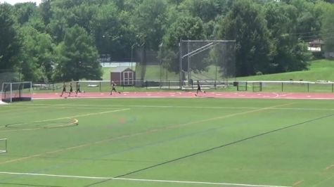 High School Boys' 1500m Decathlon, Finals 1 - Age 15-16
