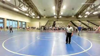 197 lbs Consi Of 8 #2 - Nur Ibn Al-Islam, --Other-- vs Kai Argyros, Olympic