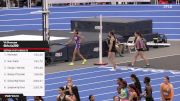High School Girls' 4x200m Relay, Finals 18